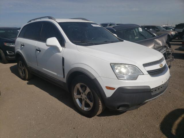 CHEVROLET CAPTIVA SP 2012 3gnal2ek6cs552365