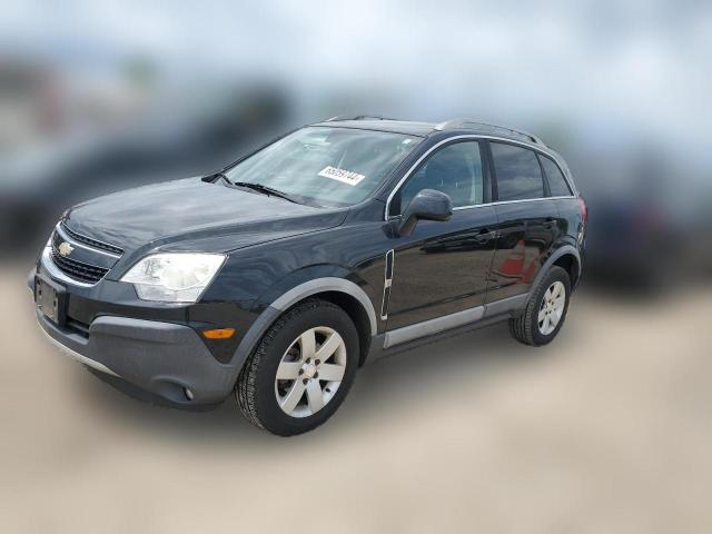 CHEVROLET CAPTIVA 2012 3gnal2ek6cs567898