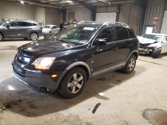 CHEVROLET CAPTIVA 2012 3gnal2ek6cs573104