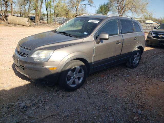 CHEVROLET CAPTIVA SP 2012 3gnal2ek6cs577203