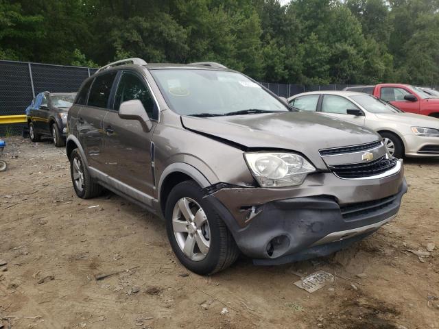 CHEVROLET CAPTIVA SP 2012 3gnal2ek6cs579758