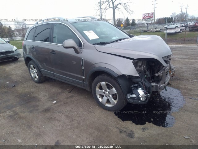 CHEVROLET CAPTIVA SPORT FLEET 2012 3gnal2ek6cs579775