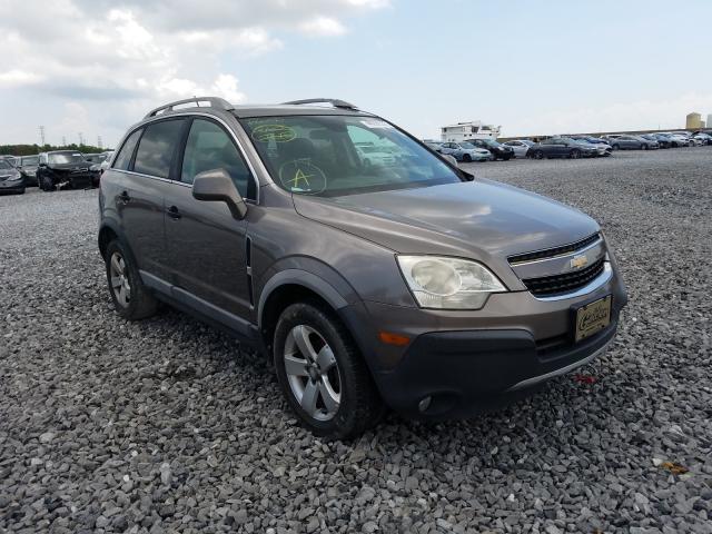 CHEVROLET CAPTIVA SP 2012 3gnal2ek6cs580439