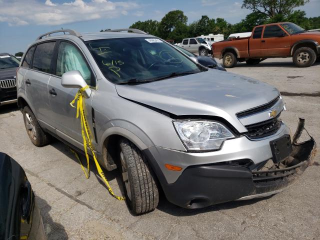 CHEVROLET CAPTIVA SP 2012 3gnal2ek6cs592882