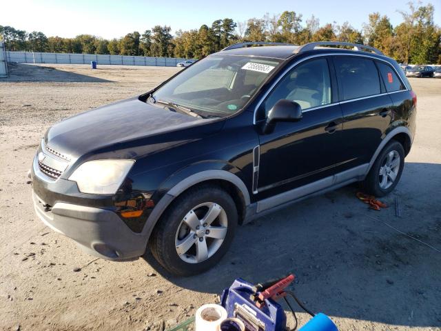 CHEVROLET CAPTIVA SP 2012 3gnal2ek6cs593739