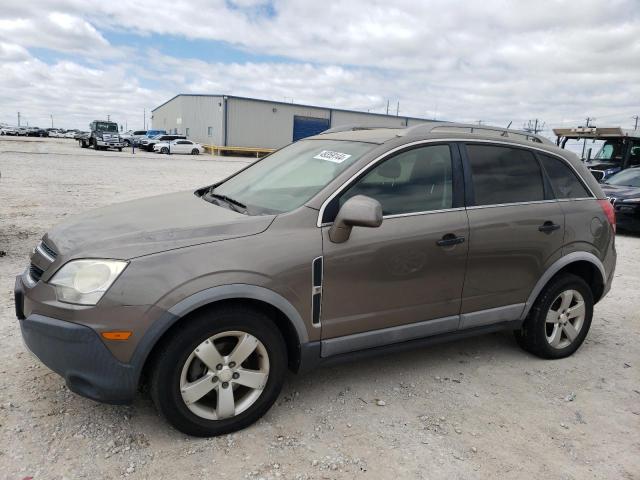 CHEVROLET CAPTIVA 2012 3gnal2ek6cs595586