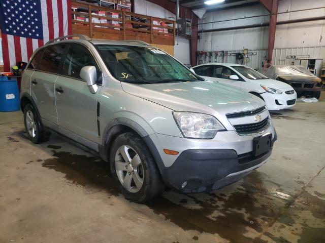 CHEVROLET CAPTIVA SP 2012 3gnal2ek6cs600365