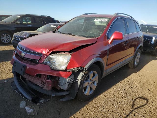 CHEVROLET CAPTIVA SP 2012 3gnal2ek6cs607171