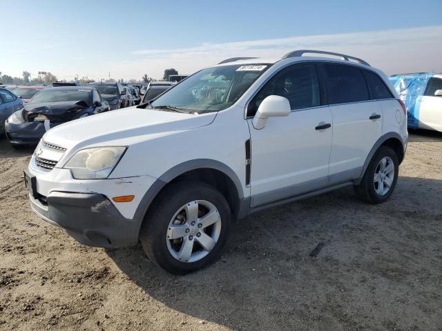 CHEVROLET CAPTIVA SP 2012 3gnal2ek6cs630806