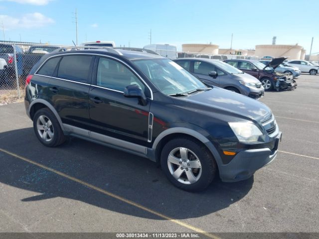 CHEVROLET CAPTIVA SPORT 2012 3gnal2ek6cs635388