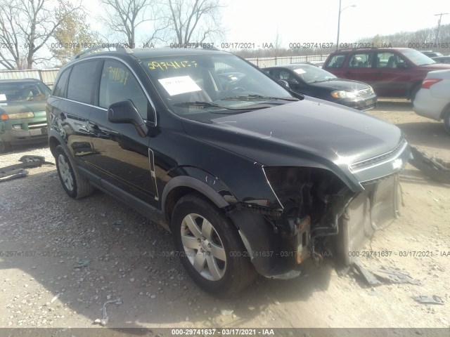 CHEVROLET CAPTIVA SPORT FLEET 2012 3gnal2ek6cs642518