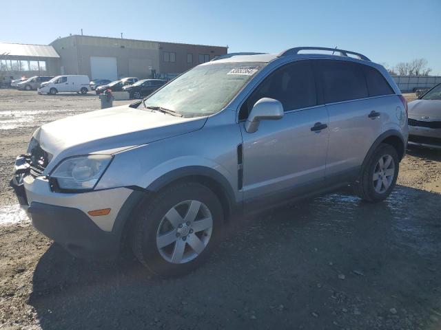 CHEVROLET CAPTIVA SP 2012 3gnal2ek6cs656841