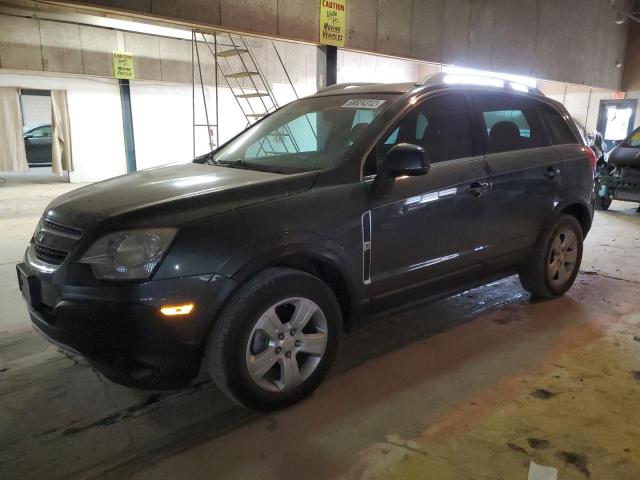 CHEVROLET CAPTIVA LS 2013 3gnal2ek6ds606524