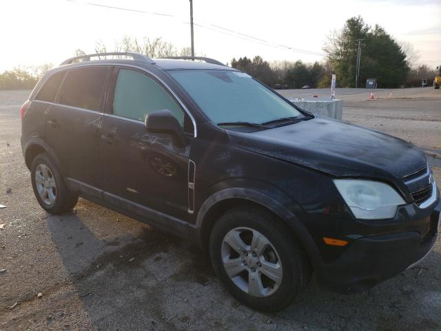 CHEVROLET CAPTIVA LS 2014 3gnal2ek6es509938