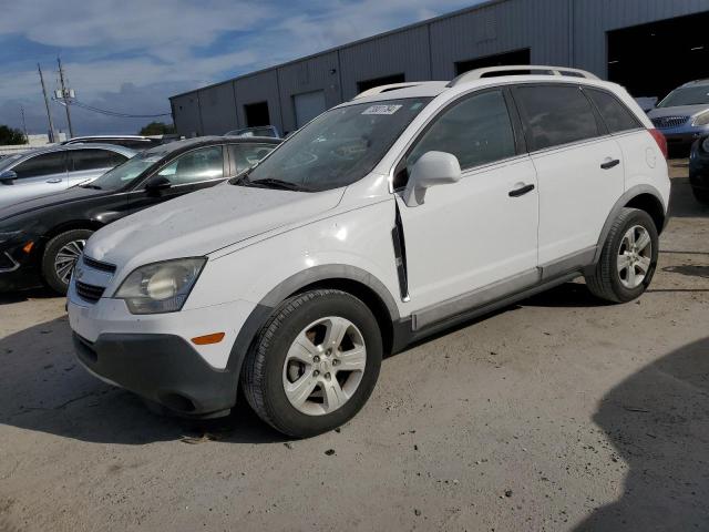 CHEVROLET CAPTIVA LS 2014 3gnal2ek6es630176