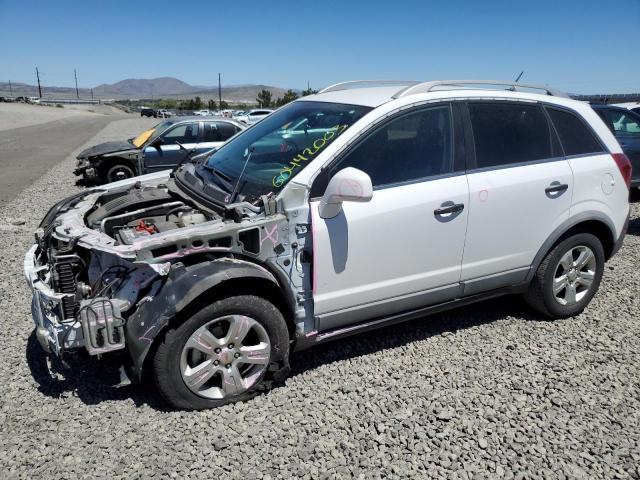 CHEVROLET CAPTIVA LS 2014 3gnal2ek6es672735