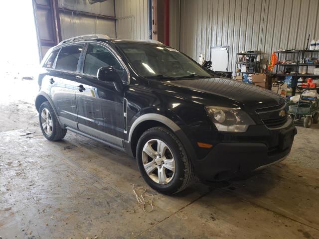 CHEVROLET CAPTIVA LS 2015 3gnal2ek6fs511349