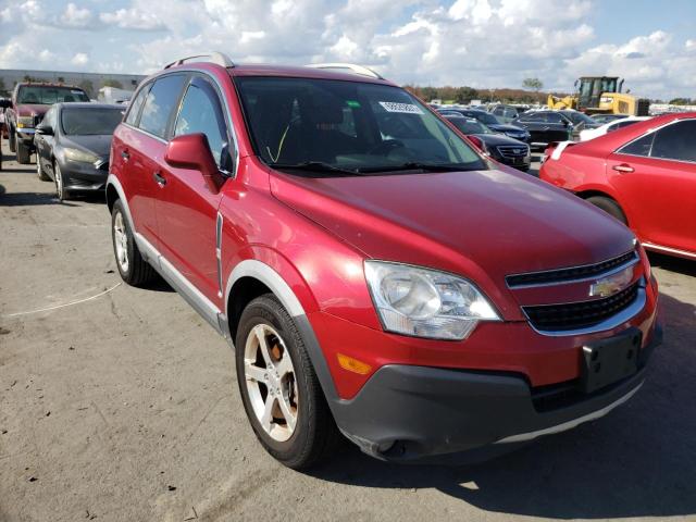 CHEVROLET CAPTIVA SP 2012 3gnal2ek7cs552312