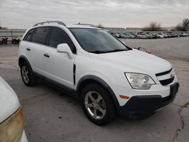 CHEVROLET CAPTIVA SP 2012 3gnal2ek7cs553167