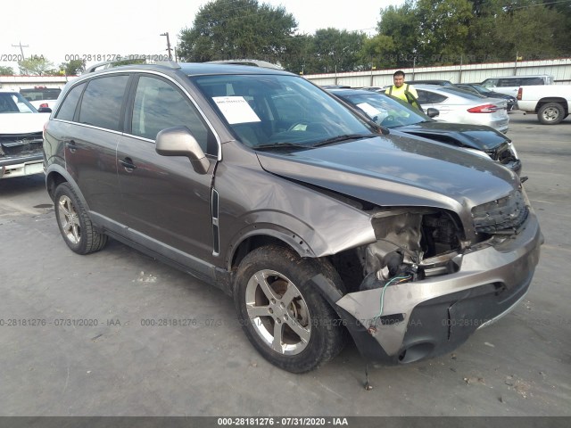 CHEVROLET CAPTIVA SPORT FLEET 2012 3gnal2ek7cs553931