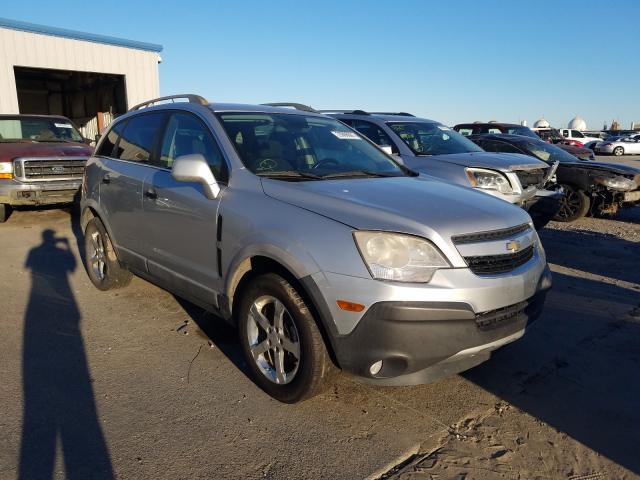 CHEVROLET CAPTIVA SP 2012 3gnal2ek7cs556781