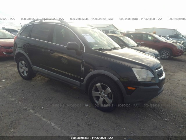 CHEVROLET CAPTIVA SPORT FLEET 2012 3gnal2ek7cs558286