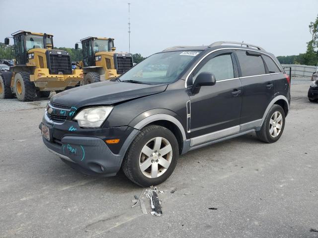 CHEVROLET CAPTIVA SP 2012 3gnal2ek7cs566727