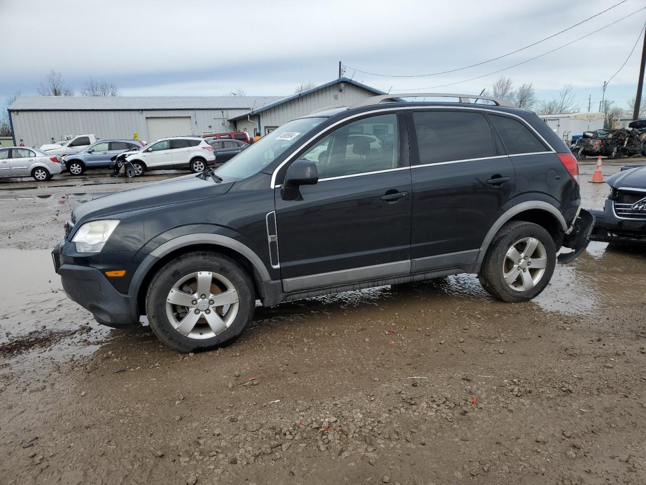 CHEVROLET CAPTIVA 2012 3gnal2ek7cs567926