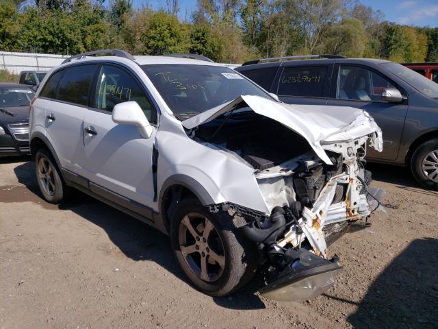 CHEVROLET CAPTIVA SP 2012 3gnal2ek7cs568803