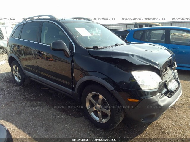 CHEVROLET CAPTIVA SPORT FLEET 2012 3gnal2ek7cs572589