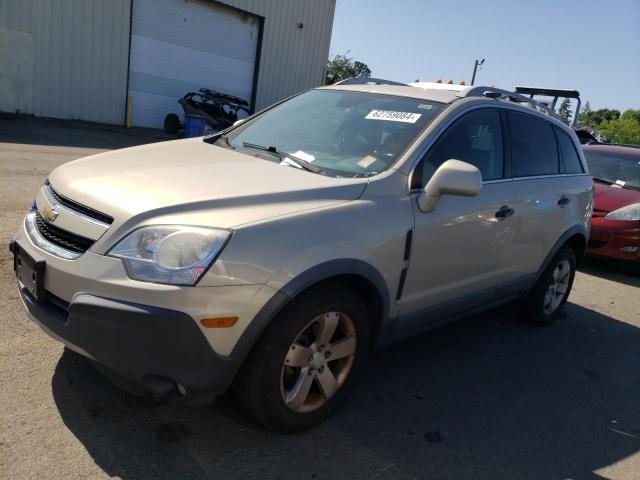 CHEVROLET CAPTIVA SP 2012 3gnal2ek7cs575931