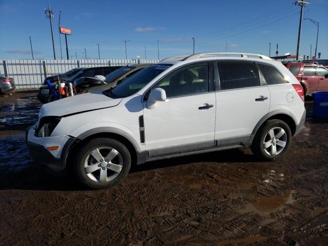 CHEVROLET CAPTIVA SP 2012 3gnal2ek7cs577484