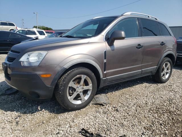 CHEVROLET CAPTIVA 2012 3gnal2ek7cs581244