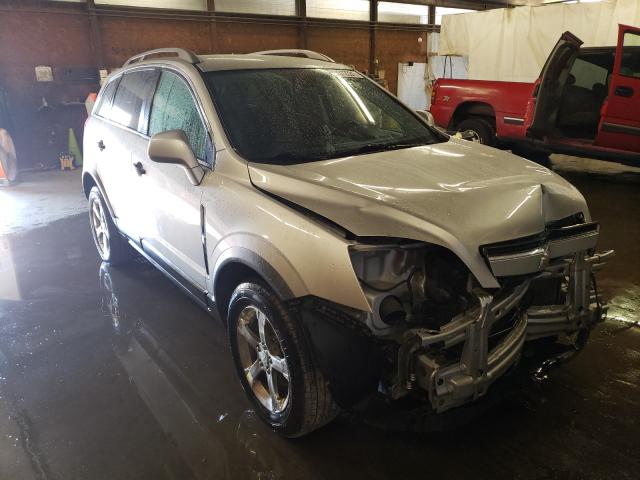 CHEVROLET CAPTIVA SP 2012 3gnal2ek7cs581289