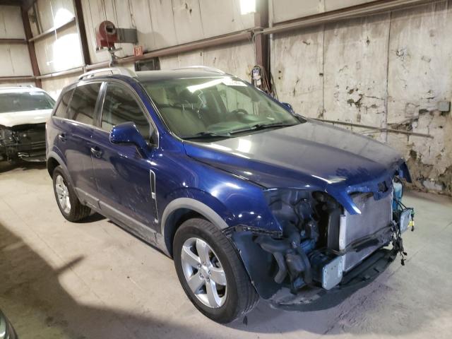 CHEVROLET CAPTIVA SP 2012 3gnal2ek7cs633763