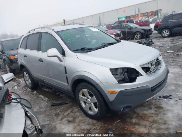 CHEVROLET CAPTIVA SPORT 2012 3gnal2ek7cs636341