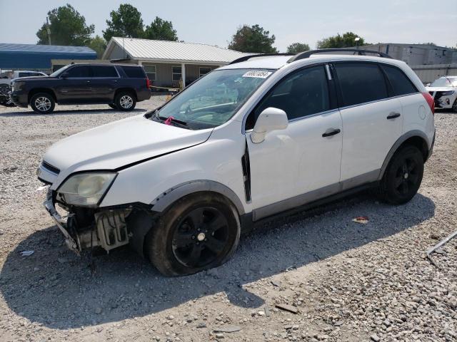 CHEVROLET CAPTIVA LS 2014 3gnal2ek7es564267