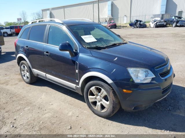 CHEVROLET CAPTIVA SPORT 2014 3gnal2ek7es565631