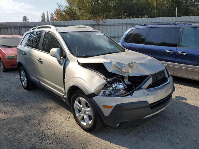 CHEVROLET CAPTIVA LS 2014 3gnal2ek7es618764