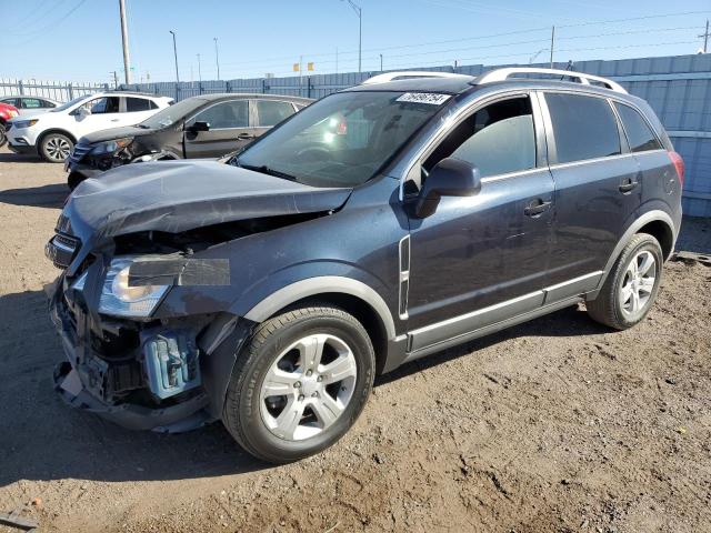 CHEVROLET CAPTIVA LS 2014 3gnal2ek7es645544