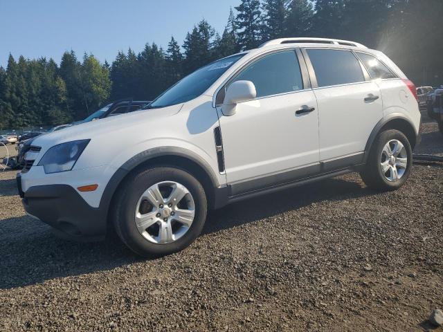 CHEVROLET CAPTIVA LS 2015 3gnal2ek7fs502613