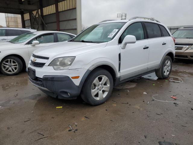 CHEVROLET CAPTIVA 2015 3gnal2ek7fs522800