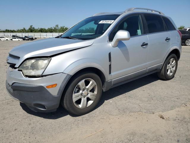 CHEVROLET CAPTIVA LS 2015 3gnal2ek7fs532873