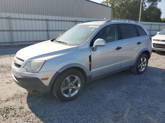 CHEVROLET CAPTIVA SP 2012 3gnal2ek8cs553307