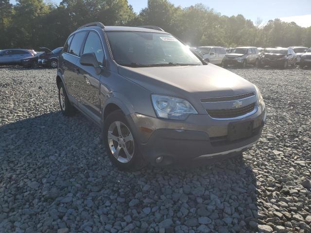 CHEVROLET CAPTIVA SP 2012 3gnal2ek8cs561116