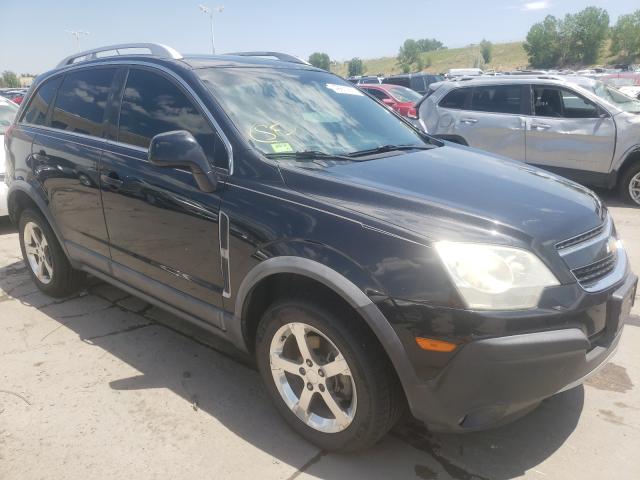 CHEVROLET CAPTIVA SP 2012 3gnal2ek8cs570883