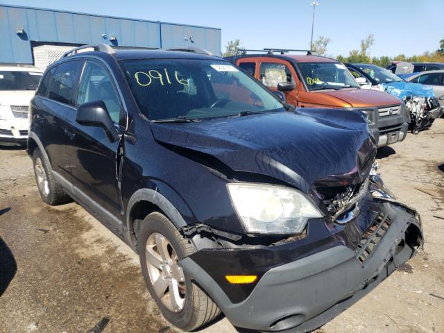 CHEVROLET CAPTIVA SP 2012 3gnal2ek8cs570916