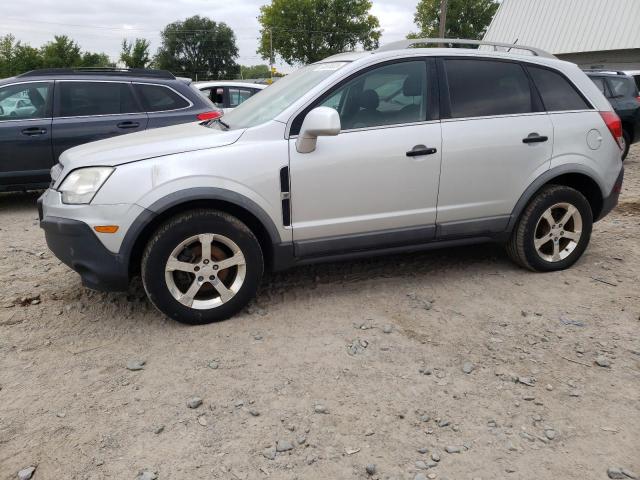 CHEVROLET CAPTIVA SP 2012 3gnal2ek8cs572083