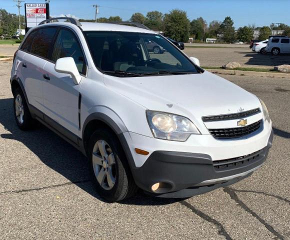 CHEVROLET CAPTIVA SP 2012 3gnal2ek8cs575193