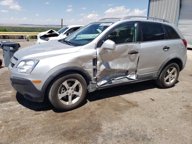 CHEVROLET CAPTIVA SP 2012 3gnal2ek8cs577039